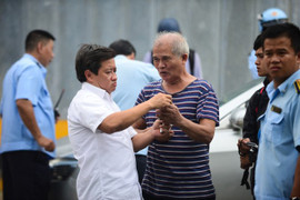 TP.HCM làm rõ khúc mắc đơn từ chức của ông Đoàn Ngọc Hải