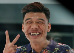 Trung Ruồi: Tôi lạ vì có đủ nét xấu của Xuân Bắc, Quang Thắng, Quốc Khánh