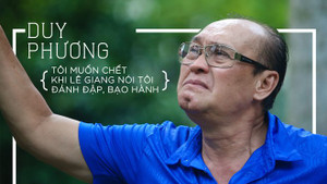 Đại diện HTV, Đông Tây lần đầu có mặt ở tòa vì vụ kiện của Duy Phương