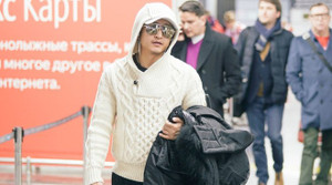 Cao thủ võ thuật Trung Quốc bị chỉ trích giả mù xin tiền