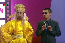 Sau 15 năm, các nghệ sĩ tham gia Táo quân thay đổi thế nào?