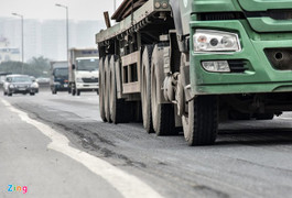 Bộ trưởng Giao thông truy việc 'om' quỹ bảo trì đường bộ