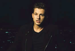 Charlie Puth: Thành công khi thoát khỏi cái bóng của hit tỷ view 'See You Again'