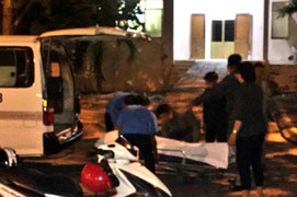 Nam sinh lớp 9 bị chém đến chết đêm mùng 3 Tết