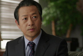 'Ông bố quốc dân' Hàn Quốc tủi nhục vì xâm hại tình dục đàn em