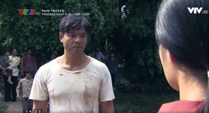 Phim 'Thương nhớ ở ai' phải quay lại đoạn kết