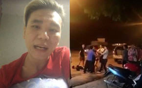 Châu Việt Cường: Hung hăng, ngông cuồng, đánh nhau như cơm bữa