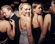 Những khoảnh khắc tuyệt đẹp khép lại mùa Oscar thứ 90