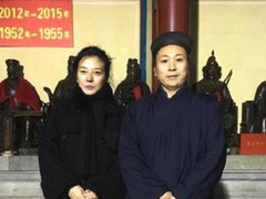 Triệu Vy gây ngỡ ngàng vì gương mặt tiều tụy, già nua