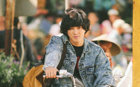 Hot boy 'Tháng năm rực rỡ': Chỉ có thể nói chuyện với Jun Vũ