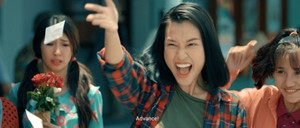 ‘Tháng năm rực rỡ’: Bạn là ai trong số 6 cô gái Ngựa Hoang?