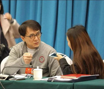 Thành Long tuyên bố quyên tặng toàn bộ gia sản nhà kiến trúc cổ