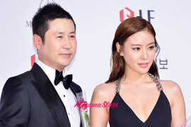 Sao nam Hàn Quốc bị bắt 19 năm trước: Che đậy băng sex của bạn gái?