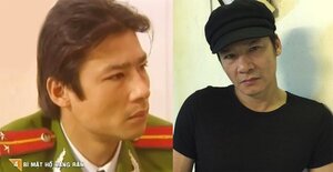 Dàn diễn viên 'Cảnh sát hình sự' ngày ấy giờ ra sao?