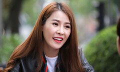Rộ tin đồn cặp đại gia, làm 'Tú Bà' mai mối dẫn khách, Quế Vân lần đầu lên tiếng
