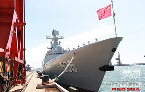 Khán giả Trung Quốc chỉ trích 'Điệp vụ Biển Đỏ': Đừng tô vẽ quá nhiều