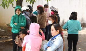 Hơn 500 giáo viên ở Đắk Lắk sắp bị mất việc: Khiển trách bí thư, chủ tịch huyện