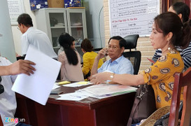 Dân Hà Nội đổ vào Phú Quốc mua đất với số tiền lớn, đất gì cũng mua