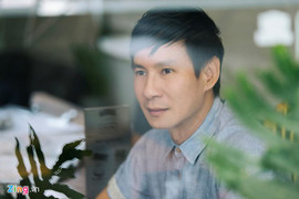 Lý Hải: 'Showbiz Việt giả tạo, bạc bẽo nên tôi không có bạn'