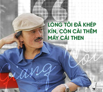 Giang Còi: Những phụ nữ đi qua cuộc đời và ước nguyện tuổi già