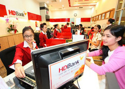 HDBank sẽ nhận sáp nhập PGBank