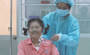 Gia đình hiến tạng cứu người gửi tiền giúp đỡ bệnh nhân ghép tim