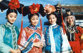 Chuyện chưa kể về 'Hoàn Châu cách cách' sau 20 năm