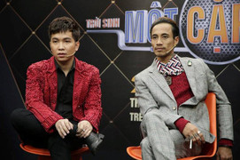 Bị đồn cố tình dàn dựng Phạm Lịch tố Phạm Anh Khoa gạ tình để PR, phía 'Trời sinh một cặp' nói gì?