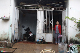 Phía sau sự xa hoa của các đại dự án tỷ USD ở Thủ Thiêm