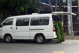 Người đàn ông bị sát hại trong quán bê thui