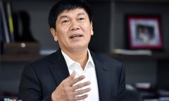 Rộ tin đồn tỷ phú Trần Đình Long qua đời, Tập đoàn Hòa Phát lên tiếng
