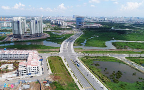 Thế giới làm 1 km đường mất bao nhiêu tiền?