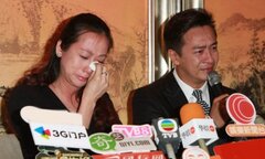 Ứng xử của 2 tài tử Hong Kong khi dính scandal gạ tình, quấy rối tình dục