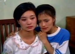 Gặp lại Thắm 'Xin hãy tin em' sau 21 năm, cô bạn của một thời tuổi trẻ