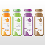 Tại sao bạn không nên uống nước ép đóng chai?