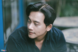 Mai Tài Phến: 'Tôi vẫn rung động khi gặp lại Hương Tràm'