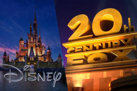 Walt Disney nâng giá mua hãng Fox lên hơn 71 tỷ USD