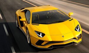 1.700 chiếc Lamborghini sắp bị triệu hồi ở Mỹ