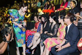 Những lần sao Việt bị chỉ trích vì hồn nhiên đi trễ ở sự kiện