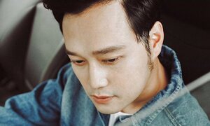 Quang Vinh nói gì trước tin đồn là thiếu gia nhà giàu chỉ lo hưởng thụ?