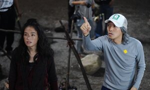 Vì sao bom tấn trăm triệu USD Trung Quốc đều thua trước Châu Tinh Trì?