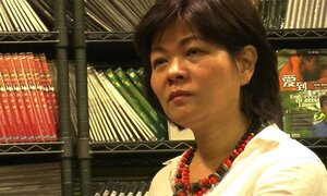 Nữ đạo diễn 'Vua Kung Fu' cáo buộc phi công tập sự giở trò đồi bại