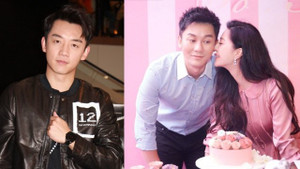 Bạn thân im lặng giữa tin Lý Thần chia tay Phạm Băng Băng