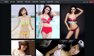 Những tiết lộ khó tin về đường dây á hậu, diễn viên bán dâm nghìn USD