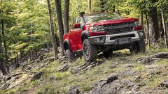Nhiều mẫu xe Chevrolet không còn được kinh doanh, GM Việt Nam sắp đi tới hồi kết?