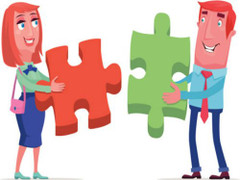 Đàn ông và phụ nữ khác biệt nhau thế nào?