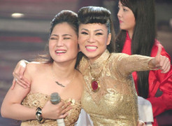 Truyền hình thực tế, game show ca nhạc đang chết dần trên sóng VTV?