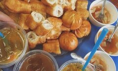 4 kiểu ăn sáng dễ gây ung thư nhiều người đang ăn mỗi ngày