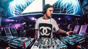 Tiết lộ kinh hoàng về cuộc sống DJ: Tự tử, kiệt sức, trầm cảm