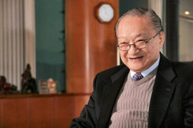 Ba ngày nghe phân tích truyện của mình, nhà văn Kim Dung: 'Tôi chẳng hiểu các vị nói gì'